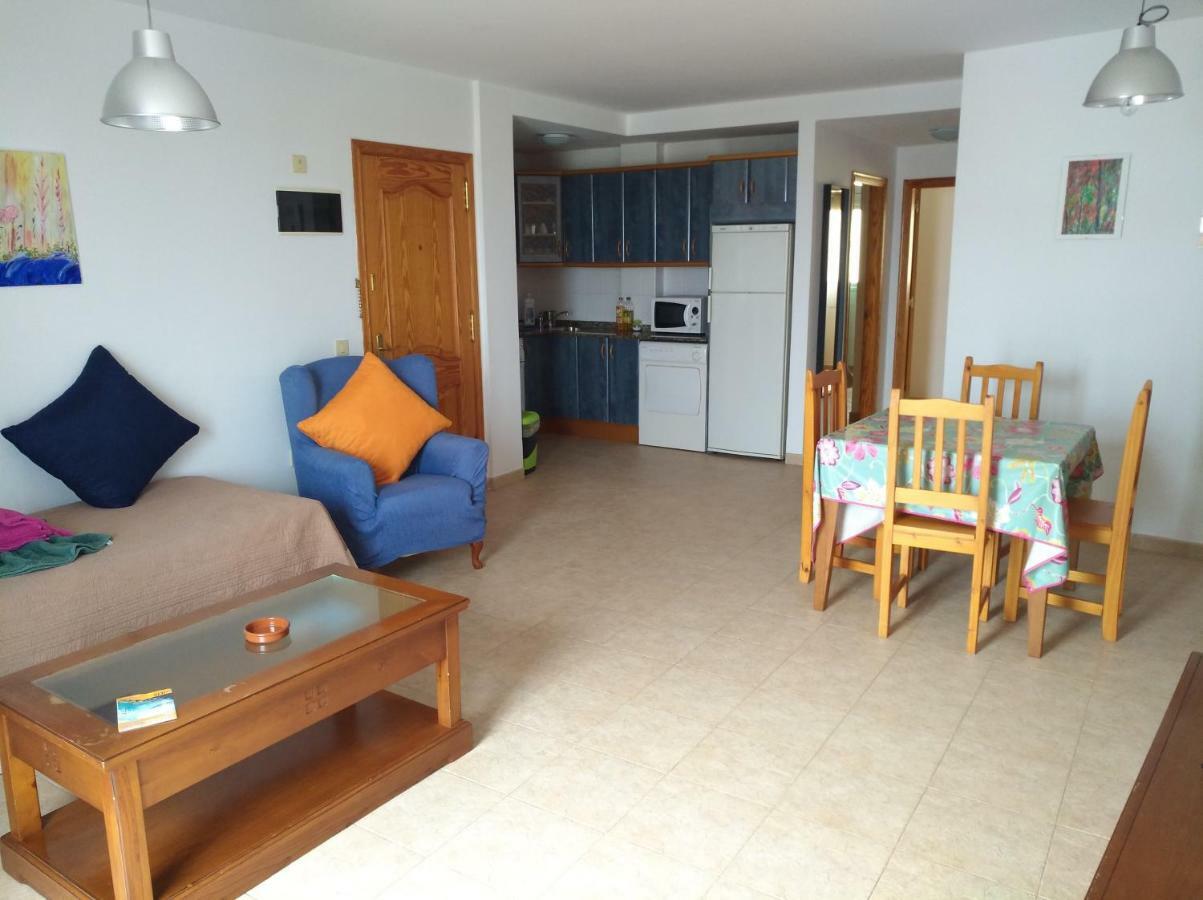 Apartament Casa Anzuelo Corralejo